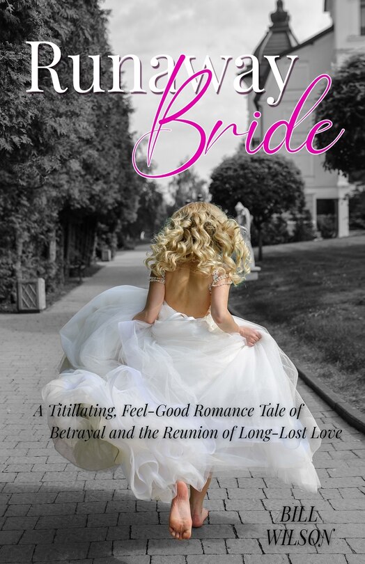 Front cover_Runaway Bride