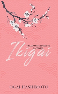 Front cover_Ikigai