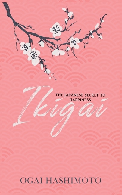 Front cover_Ikigai