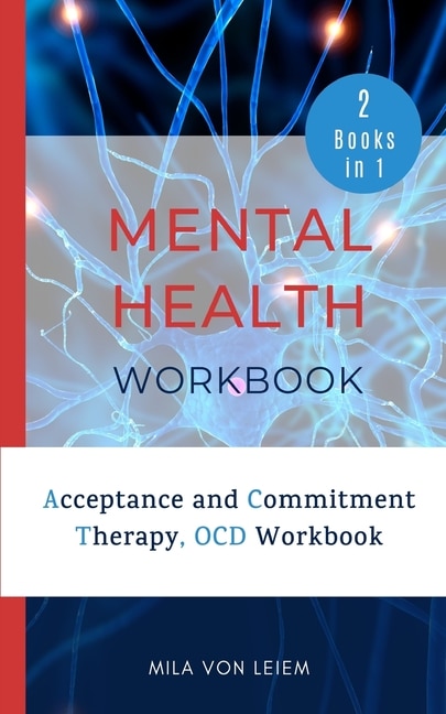 Couverture_Mental Health Workbook