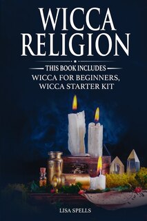 Front cover_Wicca Religion