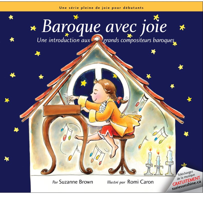 Front cover_Baroque avec  joie
