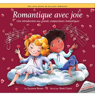 Couverture_Romantique avec joie
