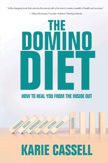 Front cover_The Domino Diet
