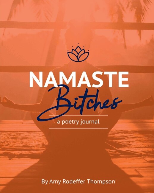 Couverture_Namaste Bitches