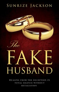 Front cover_The Fake Husband