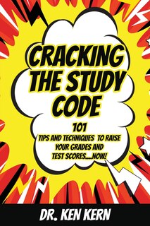 Front cover_Cracking The Study Code