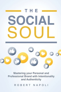Front cover_The Social Soul
