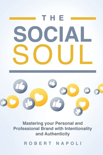 Front cover_The Social Soul
