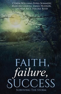 Front cover_Faith, Failure, Success Vol. 2
