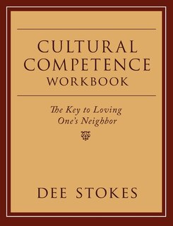 Couverture_Cultural Competence Workbook