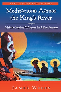 Front cover_Meditations Across the King's River