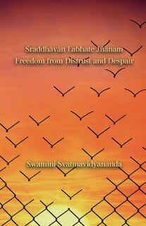 Couverture_Śraddhāvān Labhate Jñānam