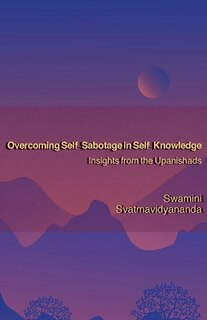 Front cover_Overcoming Self-Sabotage in Self-Knowledge