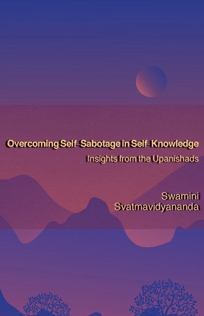 Front cover_Overcoming Self-Sabotage in Self-Knowledge