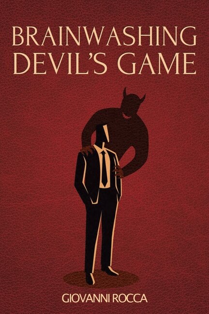 Couverture_Brainwashing Devil's Game