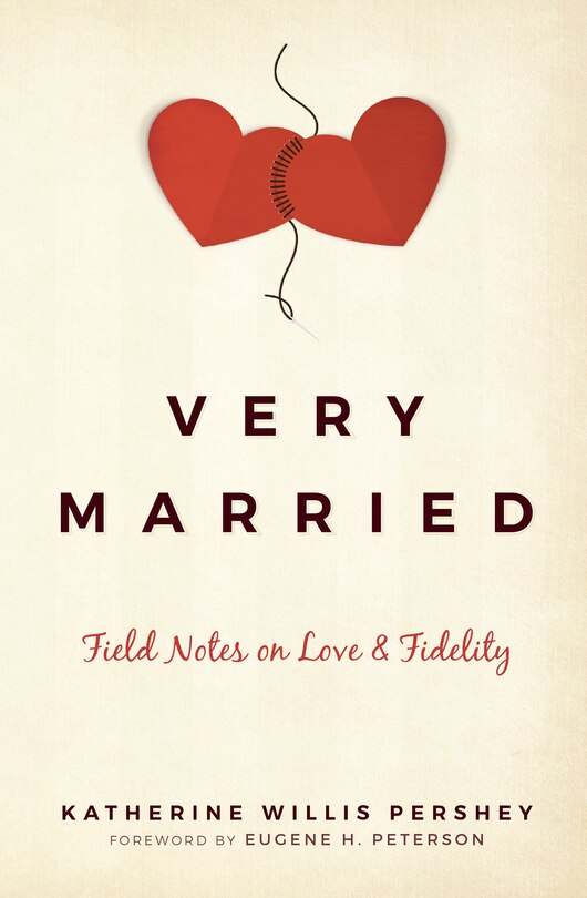 Couverture_VERY MARRIED