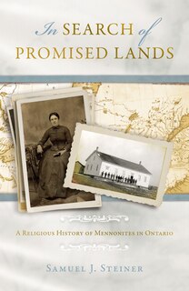 Front cover_In Search of Promised Lands