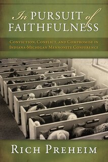 Front cover_IN PURSUIT OF FAITHFULNESS HC