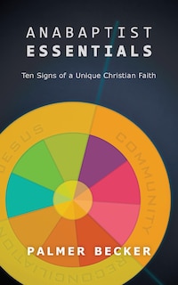 Front cover_ANABAPTIST ESSENTIALS