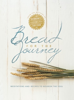 Front cover_Bread for the Journey