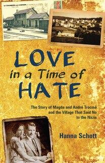 Couverture_Love in a Time of Hate