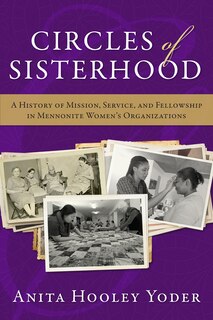 Couverture_Circles of Sisterhood
