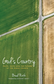 Front cover_God's Country