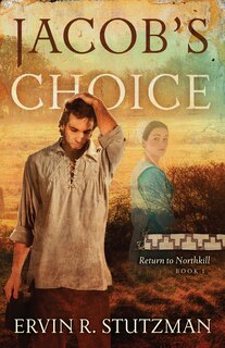 Front cover_Jacob's Choice