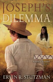 Couverture_Joseph's Dilemma