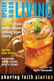 Front cover_Upside Down Living