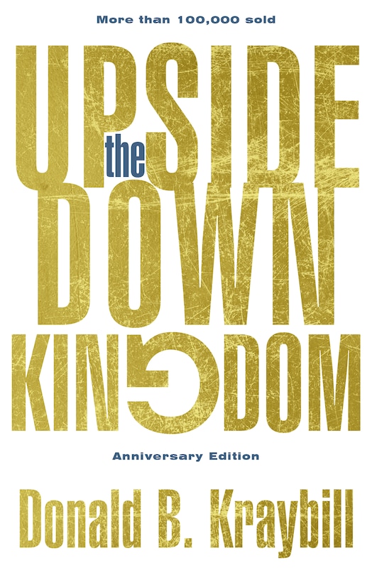 Front cover_The Upside-Down Kingdom