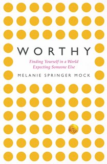 Front cover_Worthy