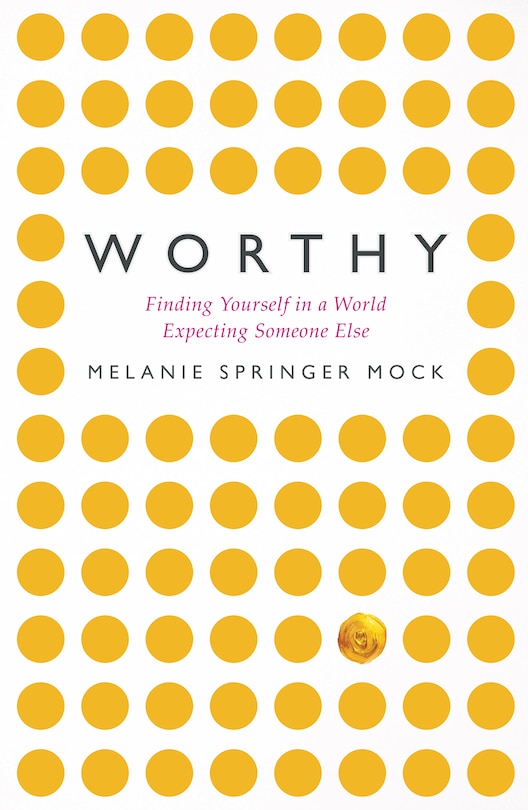 Front cover_Worthy
