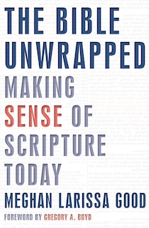 Front cover_The Bible Unwrapped