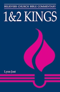 Front cover_1 & 2 Kings