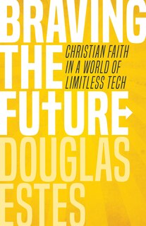 Couverture_Braving the Future
