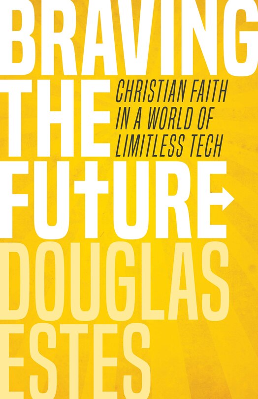 Couverture_Braving the Future