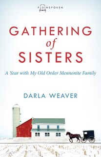 Front cover_Gathering of Sisters