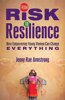 Couverture_From Risk to Resilience