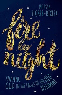 Front cover_Fire by Night