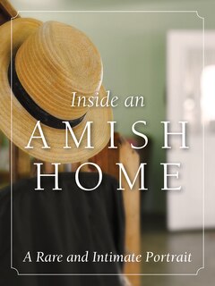 Couverture_Inside an Amish Home