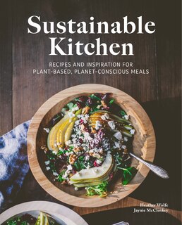 Couverture_Sustainable Kitchen