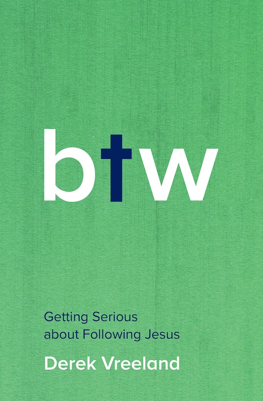 Front cover_By the Way