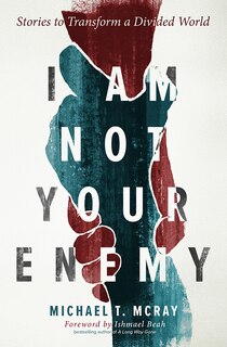 Couverture_I Am Not Your Enemy-softcover (apr 2020)