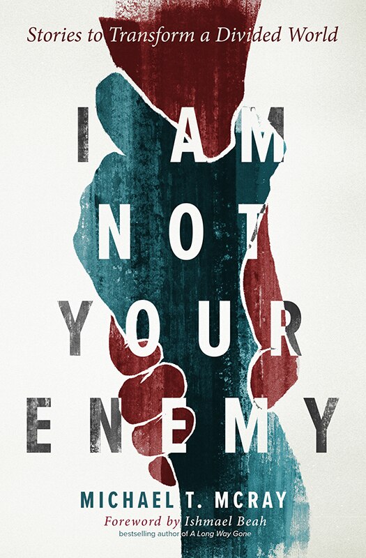 Couverture_I Am Not Your Enemy-hardcover (apr 2020)