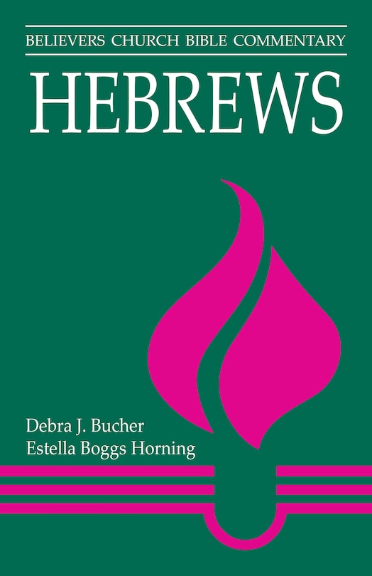 Front cover_Hebrews