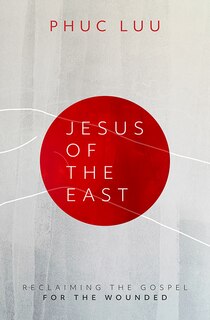 Couverture_Jesus Of The East