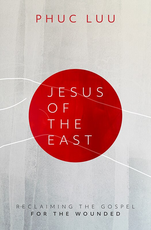 Couverture_Jesus Of The East