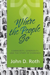 Front cover_Where The People Go